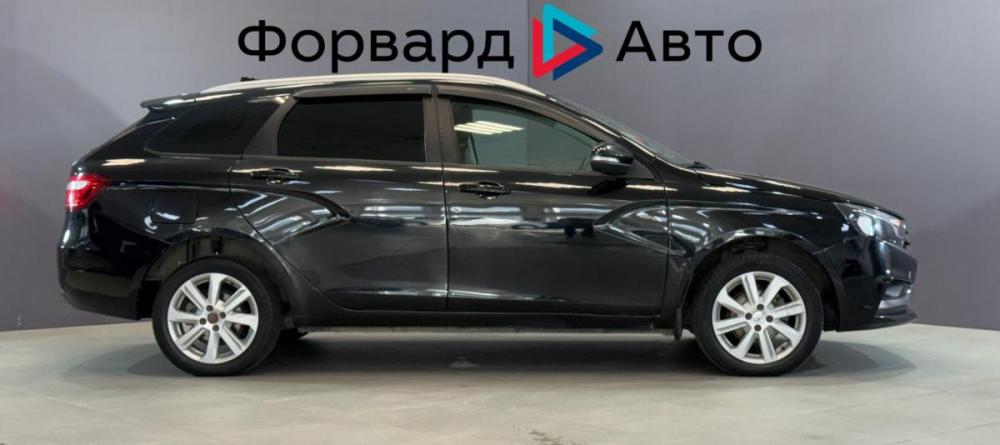 Lada (ВАЗ) Vesta I Сургут  - изображение 8