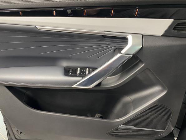 Geely Atlas II с пробегом 2023 года, цена 2 300 000 рублей, 58949 км, внедорожник, Автокод Объявления