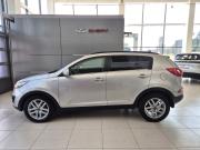 Kia Sportage III Рестайлинг Екатеринбург  - изображение 35