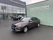 Lada (ВАЗ) Vesta I Екатеринбург  - изображение 13