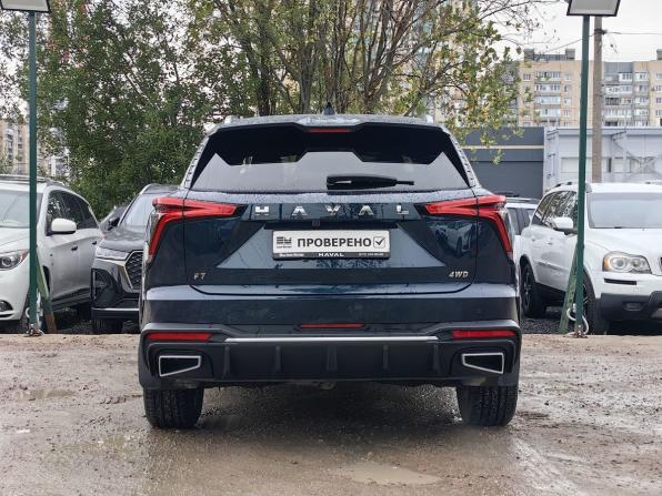 Haval F7 II с пробегом 2025 года, цена 3 099 000 рублей, 4813 км, внедорожник, Автокод Объявления