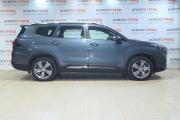 Geely Okavango I Рестайлинг Екатеринбург  - изображение 26