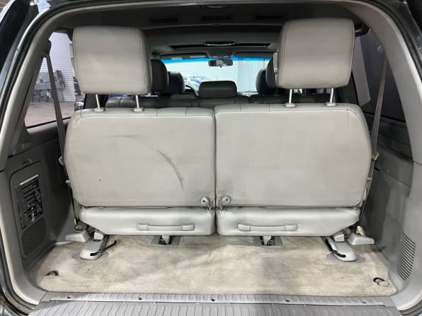 Toyota Land Cruiser 100 Series с пробегом 2002 года, цена 1 697 000 рублей, 325650 км, внедорожник, Автокод Объявления