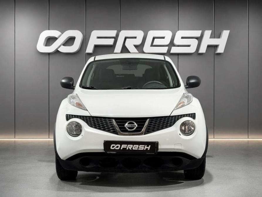 Nissan Juke I Казань  - изображение 3