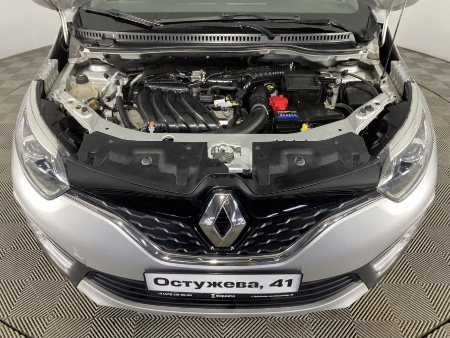 Renault Kaptur I Воронеж  - изображение 4