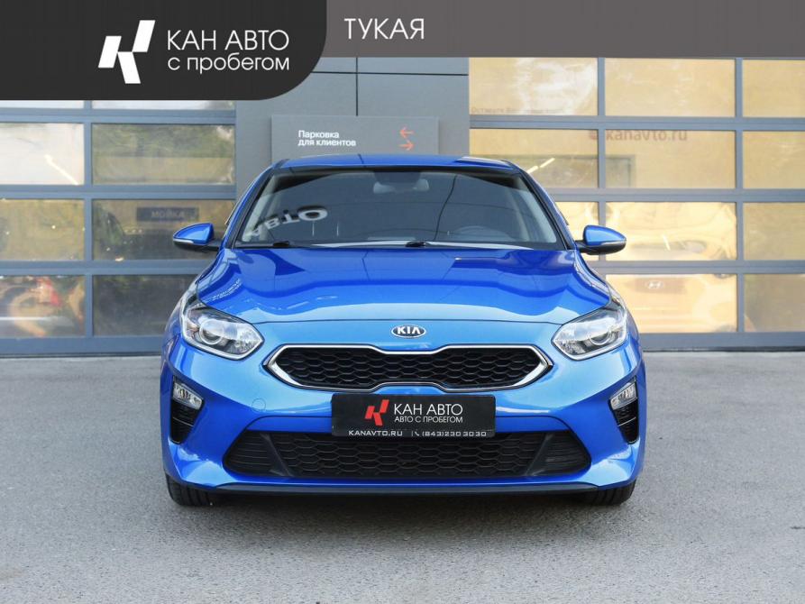 Kia Ceed III Казань  - изображение 2