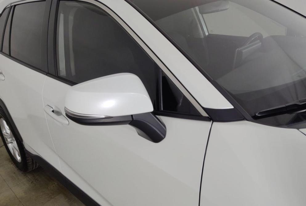 Toyota RAV4 V (XA50) Волгоград  - изображение 19
