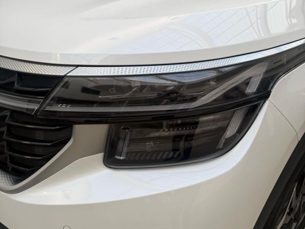 Kia Seltos I Рестайлинг с пробегом 2026 года, цена 3 050 000 рублей, 15 км, внедорожник, Автокод Объявления