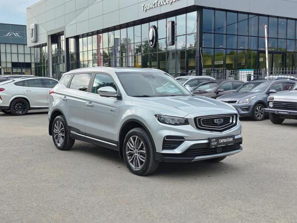 Geely Atlas Pro с пробегом 2023 года, цена 1 825 000 рублей, 97500 км, внедорожник, Автокод Объявления