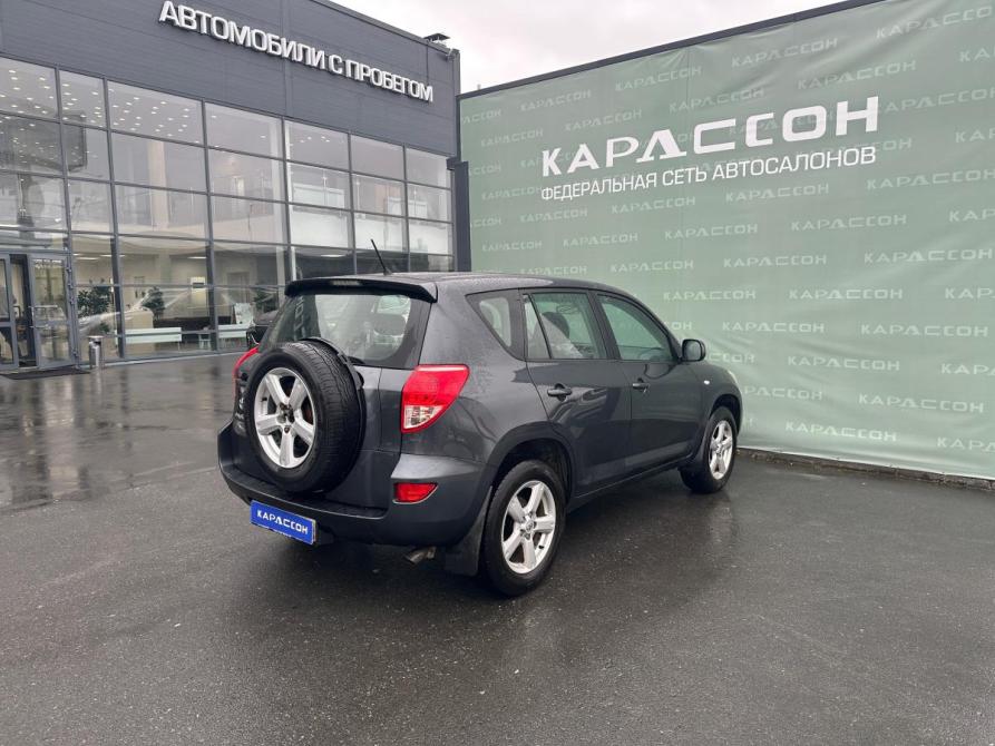 Toyota RAV4 III (XA30) Екатеринбург  - изображение 2