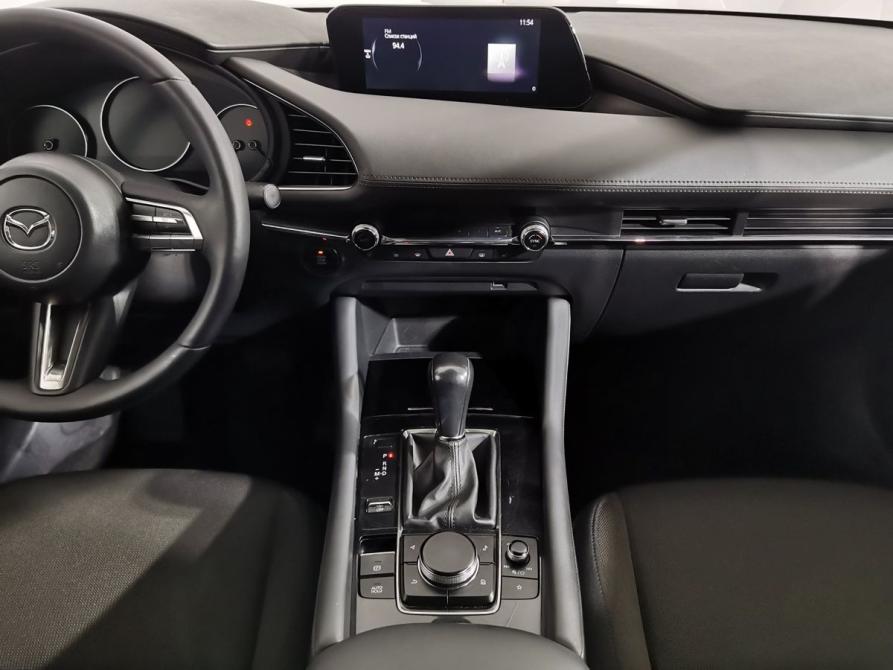 Mazda 3 IV (BP) Москва  - изображение 14