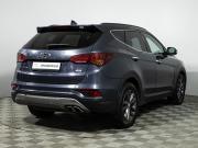 Hyundai Santa Fe III Рестайлинг Санкт-Петербург  - изображение 26