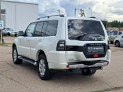 Mitsubishi Pajero IV Рестайлинг 2 Набережные Челны  - изображение 33