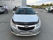 Chevrolet Cruze I Рестайлинг Пермь  - изображение 15