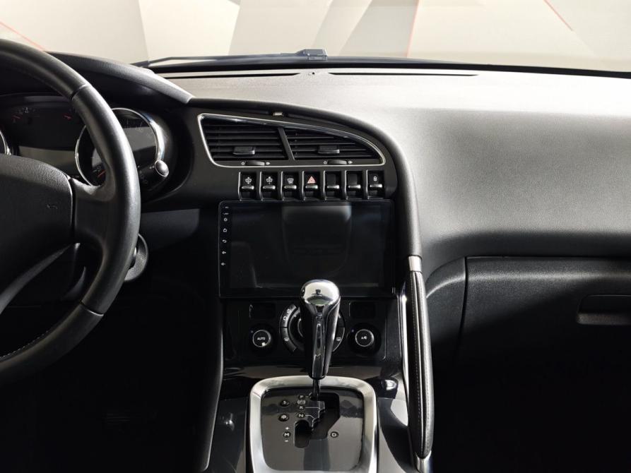 Peugeot 3008 I Москва  - изображение 8