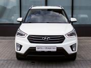 Hyundai Creta I Екатеринбург  - изображение 29