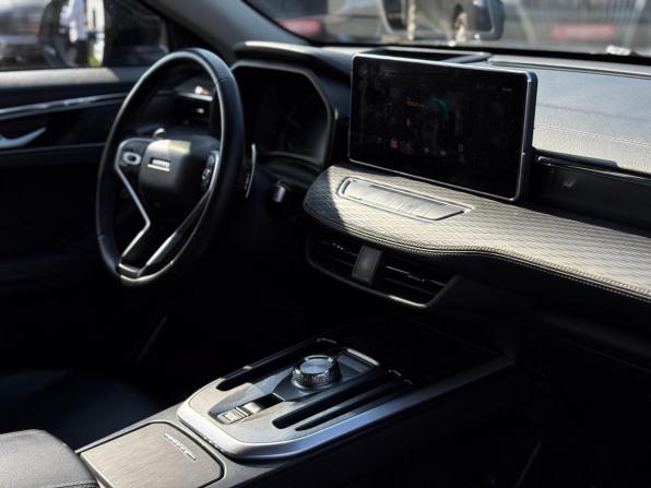 Haval Jolion I с пробегом 2022 года, цена 1 720 000 рублей, 90700 км, внедорожник, Автокод Объявления