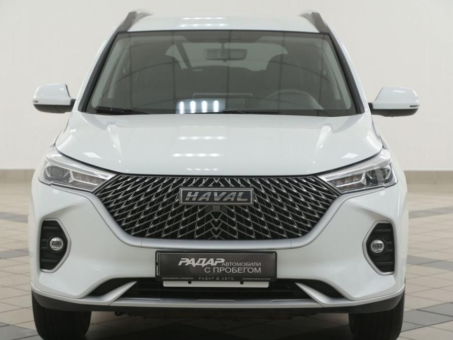 Haval M6 II Иваново  - изображение 6