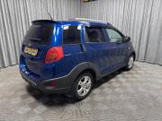 Chery IndiS (S18D) I Стерлитамак  - изображение 50