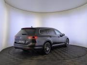 Volkswagen Passat B8 Рестайлинг Москва  - изображение 34