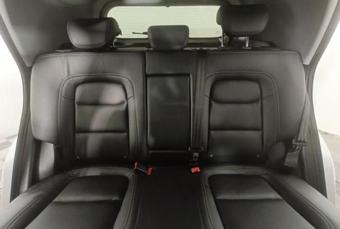 Chery Tiggo 4 I Рестайлинг с пробегом 2020 года, цена 1 290 000 рублей, 142619 км, внедорожник, Автокод Объявления