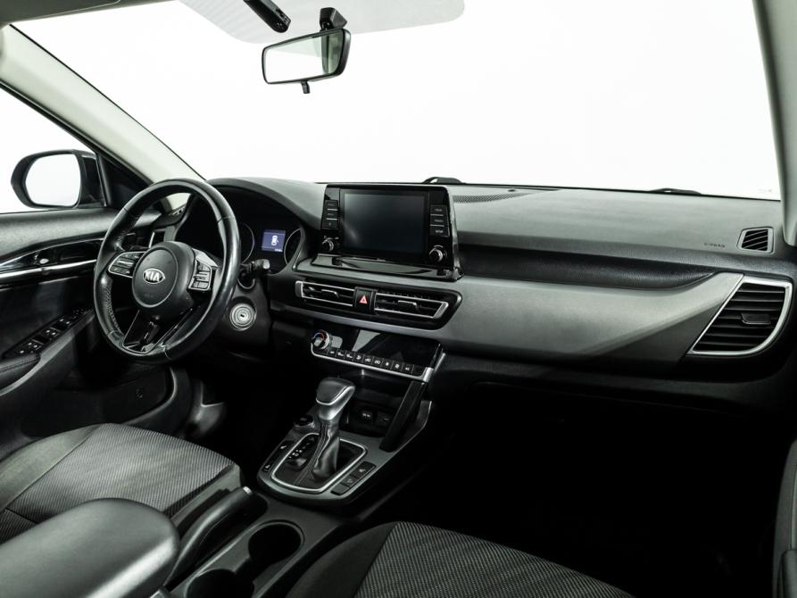 Kia Seltos I Санкт-Петербург  - изображение 9