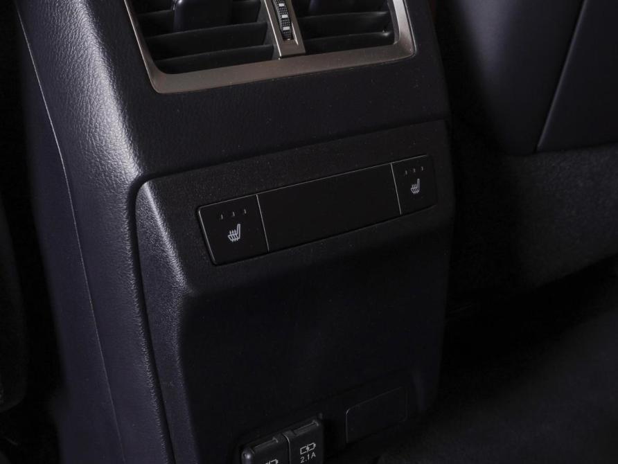 Lexus RX IV Рестайлинг Ростов-на-Дону  - изображение 19