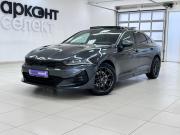 Kia K5 III Волгоград  - изображение 41