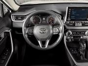 Toyota RAV4 V (XA50) Екатеринбург  - изображение 34
