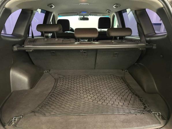 Hyundai Santa Fe II Рестайлинг с пробегом 2012 года, цена 1 200 000 рублей, 280720 км, внедорожник, Автокод Объявления