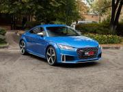 Audi TTS III (8S) Рестайлинг Москва  - изображение 32