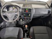 Hyundai Getz I Рестайлинг Екатеринбург  - изображение 23