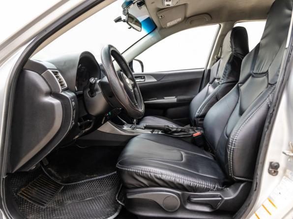 Subaru Impreza III с пробегом 2010 года, цена 698 000 рублей, 320823 км, хэтчбек, Автокод Объявления