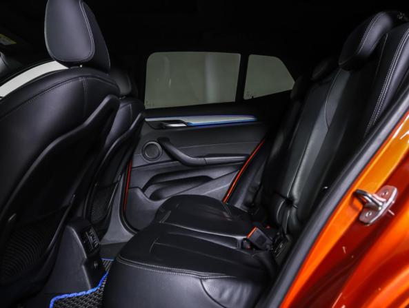 BMW X2 I (F39) с пробегом 2018 года, цена 3 031 000 рублей, 90410 км, внедорожник, Автокод Объявления