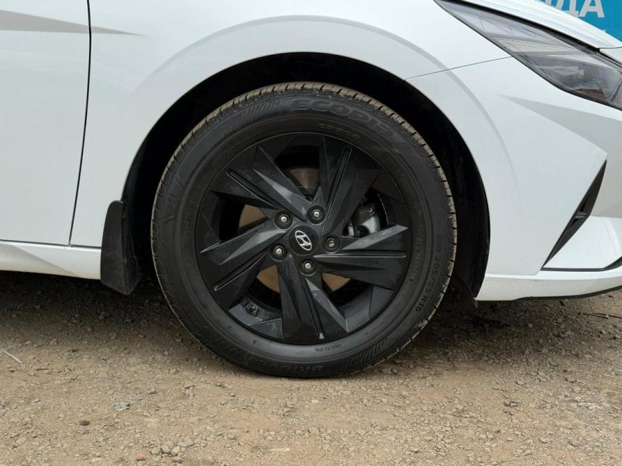 Hyundai Elantra VII (CN7) Набережные Челны  - изображение 11