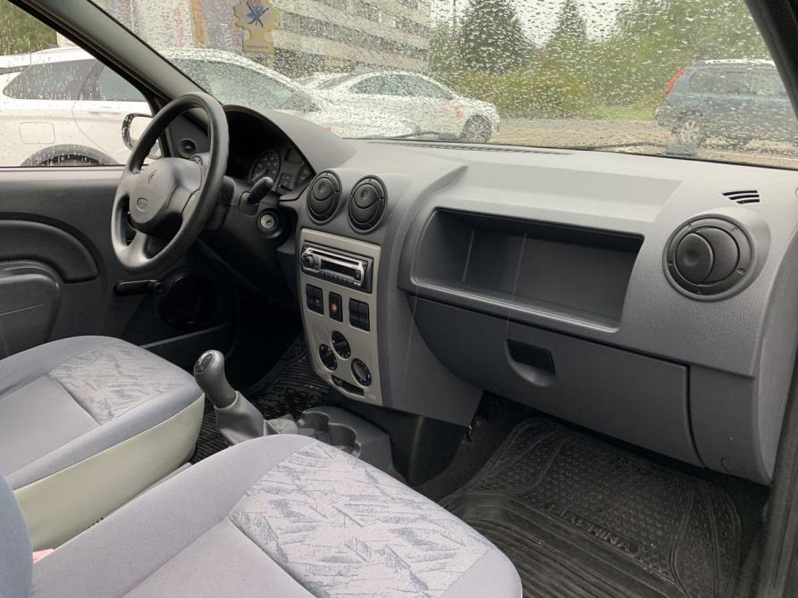 Renault Logan I Великие Луки  - изображение 19