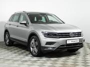 Volkswagen Tiguan II Санкт-Петербург  - изображение 29