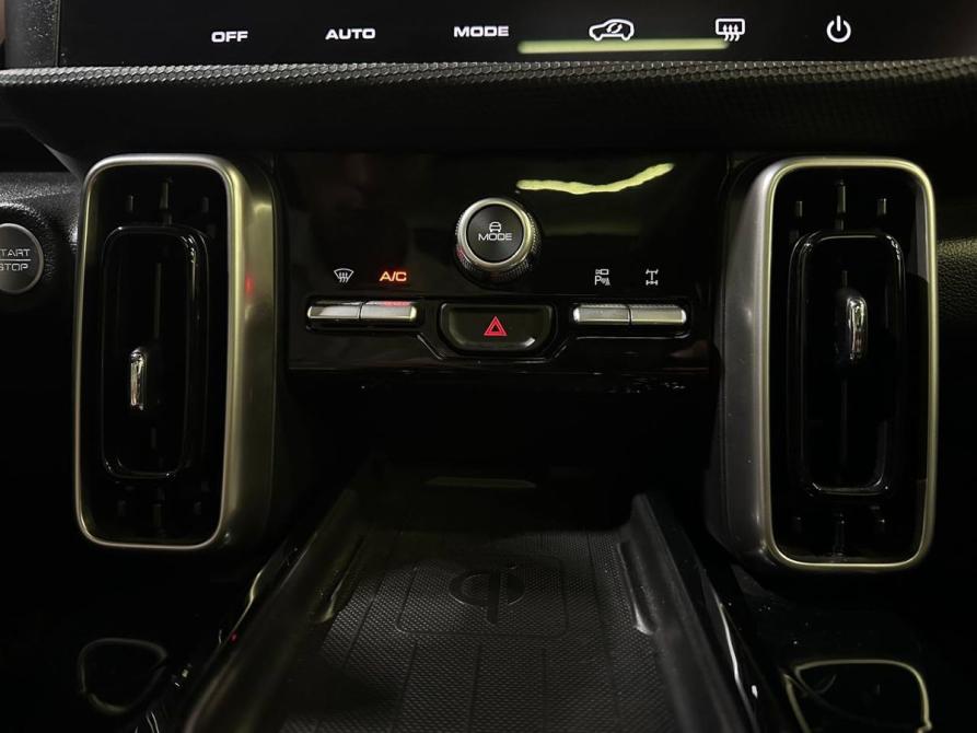 Haval Dargo I Новосибирск  - изображение 30