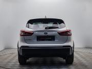 Nissan Qashqai II Рестайлинг Москва  - изображение 21