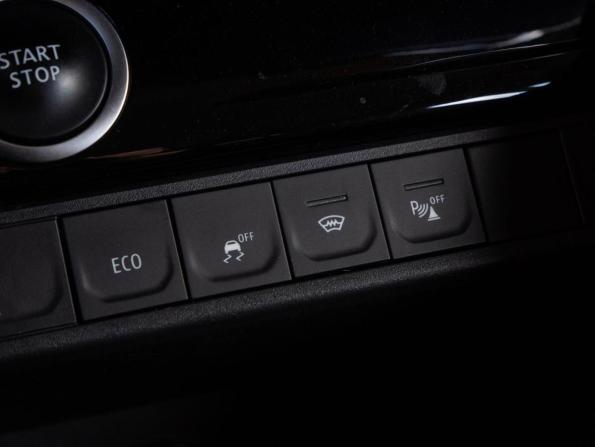 Renault Kaptur I Рестайлинг с пробегом 2020 года, цена 1 650 000 рублей, 83344 км, внедорожник, Автокод Объявления