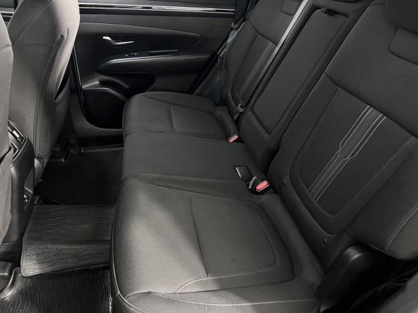 Hyundai Tucson IV с пробегом 2021 года, цена 3 150 000 рублей, 77500 км, внедорожник, Автокод Объявления