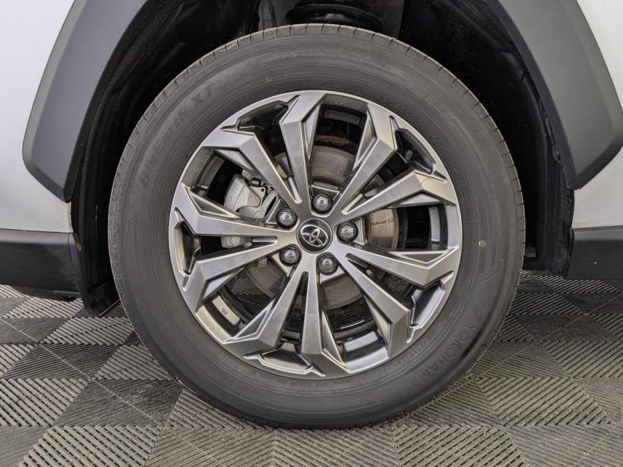 Toyota RAV4 V (XA50) Москва  - изображение 12