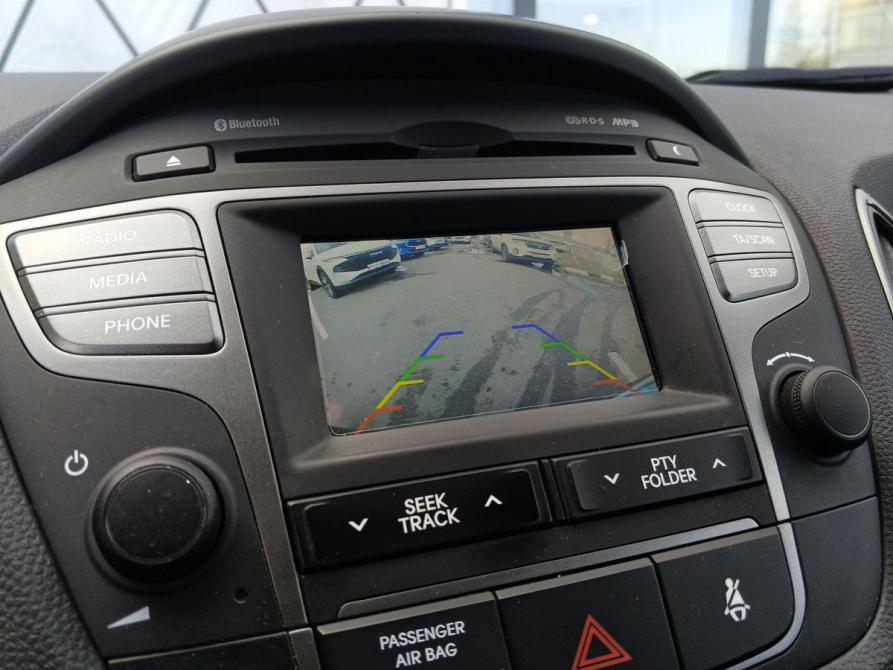 Hyundai ix35 I Рестайлинг Москва  - изображение 14