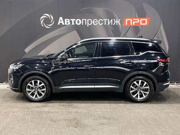 Chery Tiggo 7 Pro Max I с пробегом 2023 года, цена 1 730 000 рублей, 40376 км, внедорожник, Автокод Объявления