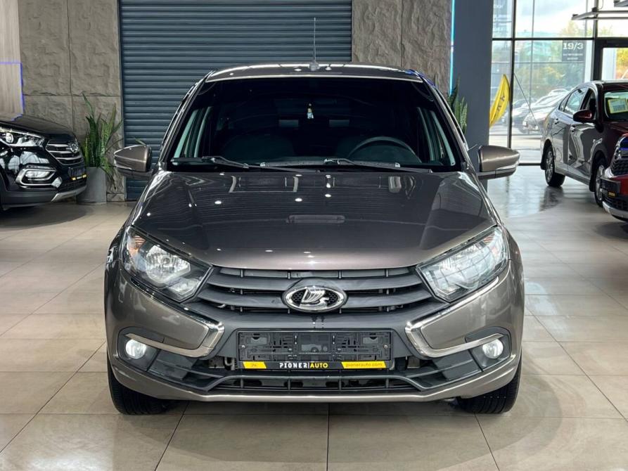 Lada (ВАЗ) Granta I Рестайлинг Оренбург  - изображение 2