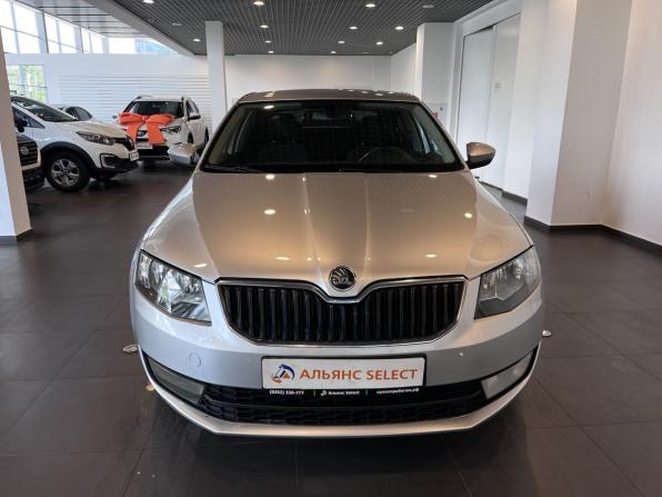 Skoda Octavia III (A7) с пробегом 2014 года, цена 945 000 рублей, 300255 км, лифтбек, Автокод Объявления