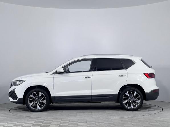 Jetta VS5 I Рестайлинг с пробегом 2023 года, цена 2 130 000 рублей, 65032 км, внедорожник, Автокод Объявления