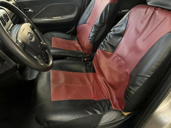 Chery Amulet (A15) I с пробегом 2007 года, цена 109 200 рублей, 153000 км, хэтчбек, Автокод Объявления