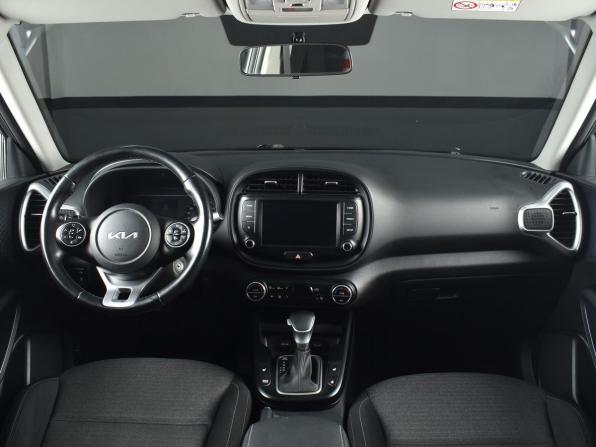 Kia Soul III с пробегом 2022 года, цена 1 979 999 рублей, 104493 км, хэтчбек, Автокод Объявления