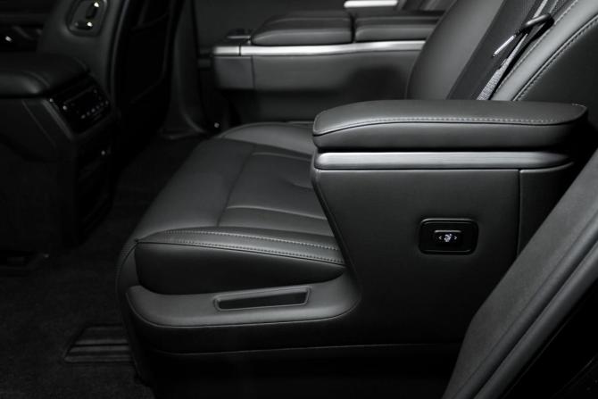 Новый Rox 01 2025 года, цена 8 629 000 рублей, внедорожник, Автокод Объявления